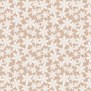 PAPÍROVÉ SNĚHOVÉ VLOČKY (BÍLÉ VÁNOCE)