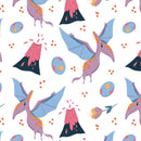 Ptakoještěr / SOPKA