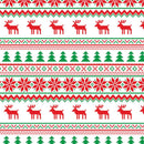 SOBI VZ 2 / červeně zelený