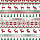 SOBI VZ 2 / bordový - zelený