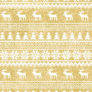 SOBI VZ.2 / ACID WASH zlatý