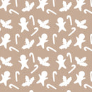 VÁNOČNÍ SLADKOSTI (BÍLÉ VÁNOCE)