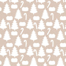 VÁNOČNÍ MIX VZ. 5 (BÍLÉ VÁNOCE)