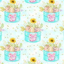 VELIKONOČNÍ MIX (SLADCÍ ZAJÍČCI)