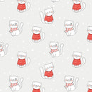 ZIMNÍ KOČKY (ZIMNÍ HRA)