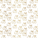 ZLATÉ ZVONKY (BÍLÉ VÁNOCE)