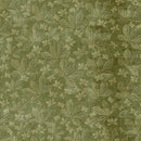 KAŠTANOVÉ LISTÍ Vz.2 / zelená (BARVY PODZIMU)