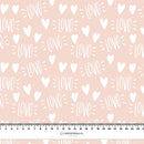 LOVE / BÍLÉ SRDCE (ZAMILOVANÍ PTÁCI)