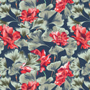 ČERVENÉ MÁKY (ČERVENÁ ZAHRADA)