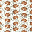 OSPALÍ JEŽCI (OSPALÁ ZVÍŘÁTKA) / bílá