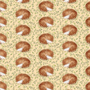 OSPALÍ JEŽCI (OSPALÁ ZVÍŘÁTKA) / písečná