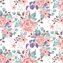 KVĚTY ŠÍPKOVÉ RŮŽE vz.1 (KVETOUCÍ LOUKA)