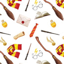 KOUZELNÝ SVĚT vz. 2 (KOUZELNÁ ŠKOLA)