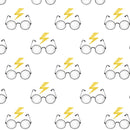 KOUZELNÉ BRÝLE (KOUZELNÁ ŠKOLA)