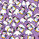 TUČŇÁCI NA VRCHOLECH (TUČŇÁCI)