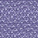 VALENTÝNSKÉ SRDCE vz. 2 (Very Peri)