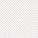 SRDÍČKA vz. 2 / bílý (VALENTÝNSKÝ MIX)