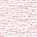 VALENTÝNSKÁ ROSA / bílý (VALENTÝNSKÝ MIX)