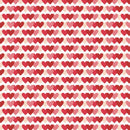 VALENTÝNSKÉ SRDCE vz. 3 / bílý (VALENTÝNSKÝ MIX)