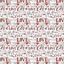 ME + YOU LOVE (KOSTKA A RŮŽE)