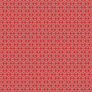 SRDCE (OBRYS) vz. 2 / červený (VALENTÝNSKÝ MIX)