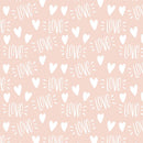 LOVE / BÍLÉ SRDCE (ZAMILOVANÍ PTÁCI)