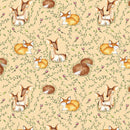 OSPALÁ ZVÍŘÁTKA MIX (OSPALÁ ZVÍŘÁTKA) / písečná