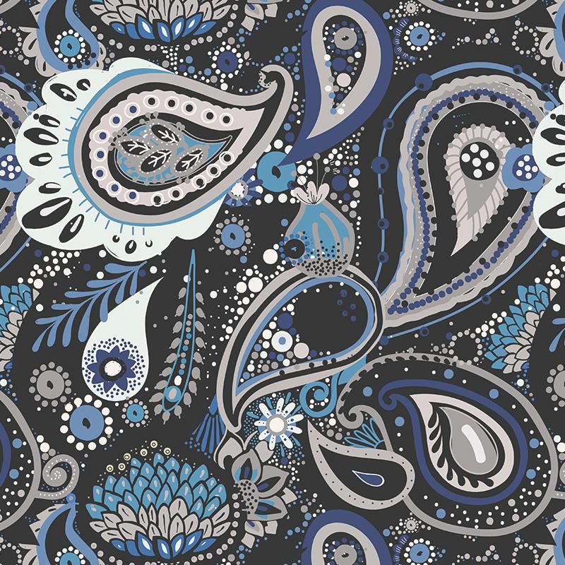 Paisley wz. 6