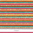 BROKÁTOVÉ PRUHY (BROKÁTOVÝ PODZIM)