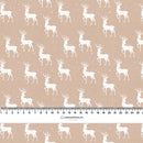 BÍLÍ ROHÁČI (BÍLÉ VÁNOCE)