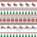 SOBI VZ 2 / bordový - zelený