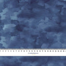 KAMUFLÁŽ vz. 2 / tmavomodrý