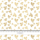 ZLATÁ CESMÍNA (BÍLÉ VÁNOCE)