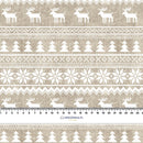 SOBI VZ.2 / ACID WASH BÉŽOVÝ