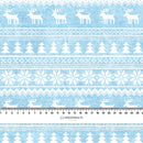 SOBI VZ.2 / ACID WASH AZUROVÝ