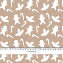 VÁNOČNÍ SLADKOSTI (BÍLÉ VÁNOCE)