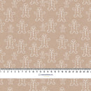 VÁNOČNÍ PERNÍKY (BÍLÉ VÁNOCE)