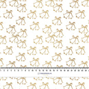 ZLATÉ ZVONKY (BÍLÉ VÁNOCE)