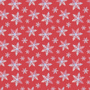 SNĚHOVÉ VLOČKY VZ.3 (VÁNOČNÍ PŘÁTELÉ)