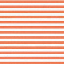 PRUHY  1x1 - acid bílý / acid červený