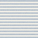 PRUHY 1x1 - acid ecru / acid modrý