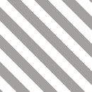 ŠIKMÉ PRUHY / šedý