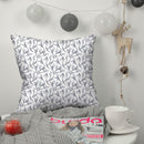 VĚTVIČKY vz. 2 (ZIMNÍ ČAS) / bílá