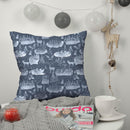 ZVÍŘATA V LESE VZ. 2 (MALOVANÝ LES)