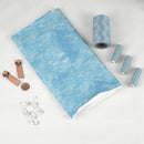 KAMUFLÁŽ vz. 2 / azurový