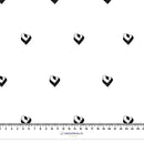 KREJČOVSKÉ METRY (MINIMAL)