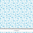 HRAČKY MIX/ mini vz. 2 / azurový (DĚTSKÉ HRAČKY)