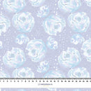 LEDOVÉ KVĚTY (OČAROVANÁ ZIMA)