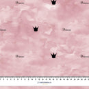 PRINCESS (minimal) / KAMUFLÁŽ vz. 2 (růžově křemenný)