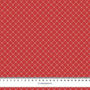 STEH / červený (VALENTÝNSKÝ MIX)